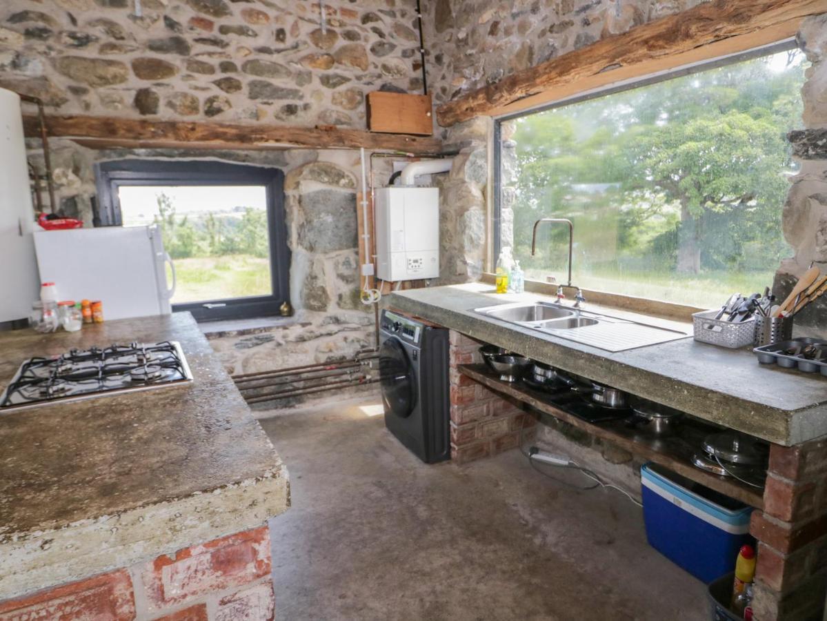 הוילה בנגור Slate Hut מראה חיצוני תמונה