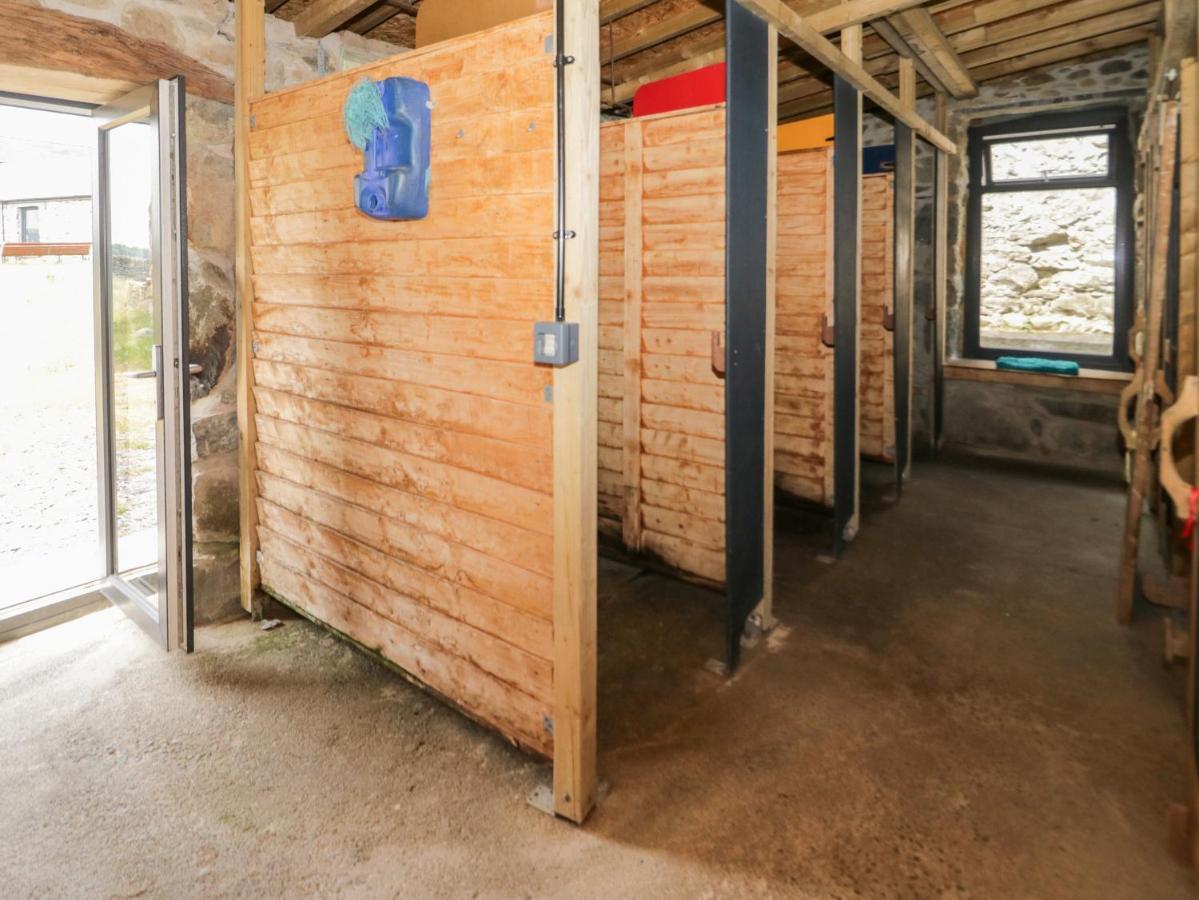 הוילה בנגור Slate Hut מראה חיצוני תמונה