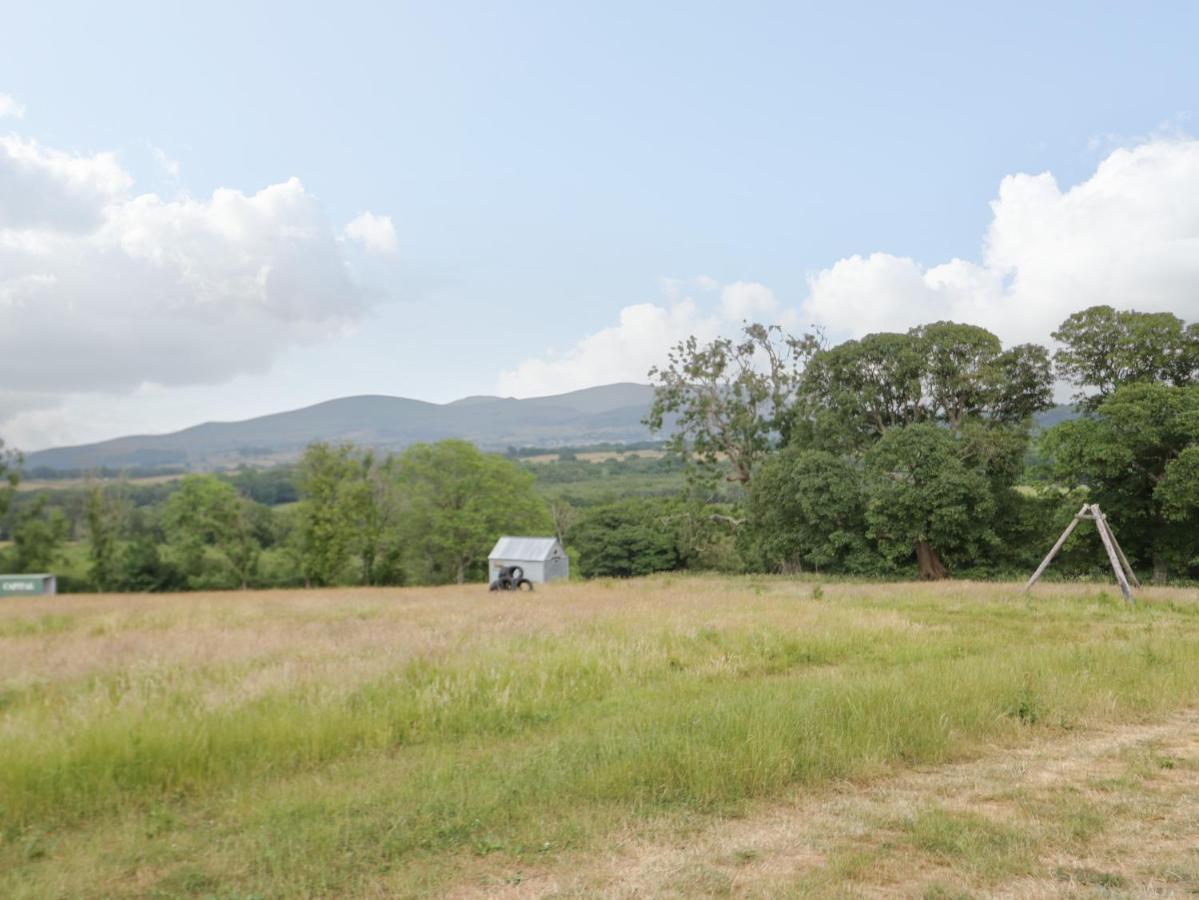 הוילה בנגור Slate Hut מראה חיצוני תמונה